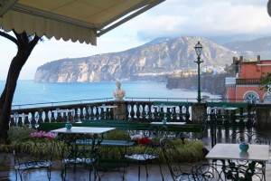 Grand Hotel Excelsior di Sorrento