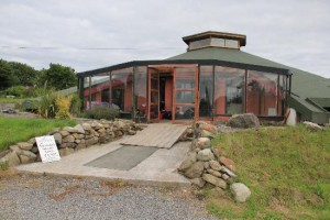 gyreum-ecolodge Rivverstown