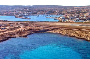 lampedusa