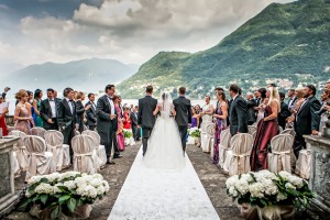 matrimonio lago di como