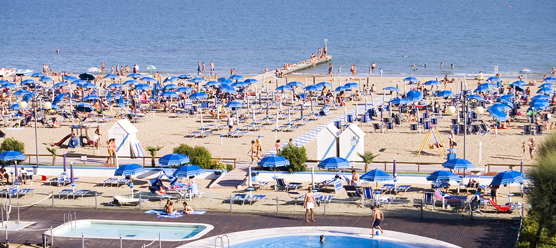 Hotel Jesolo