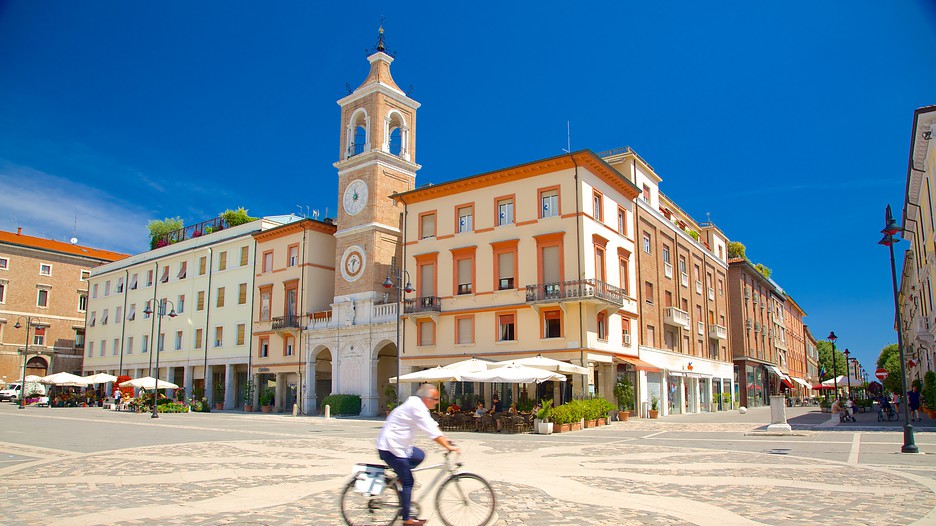 Hotel Rimini