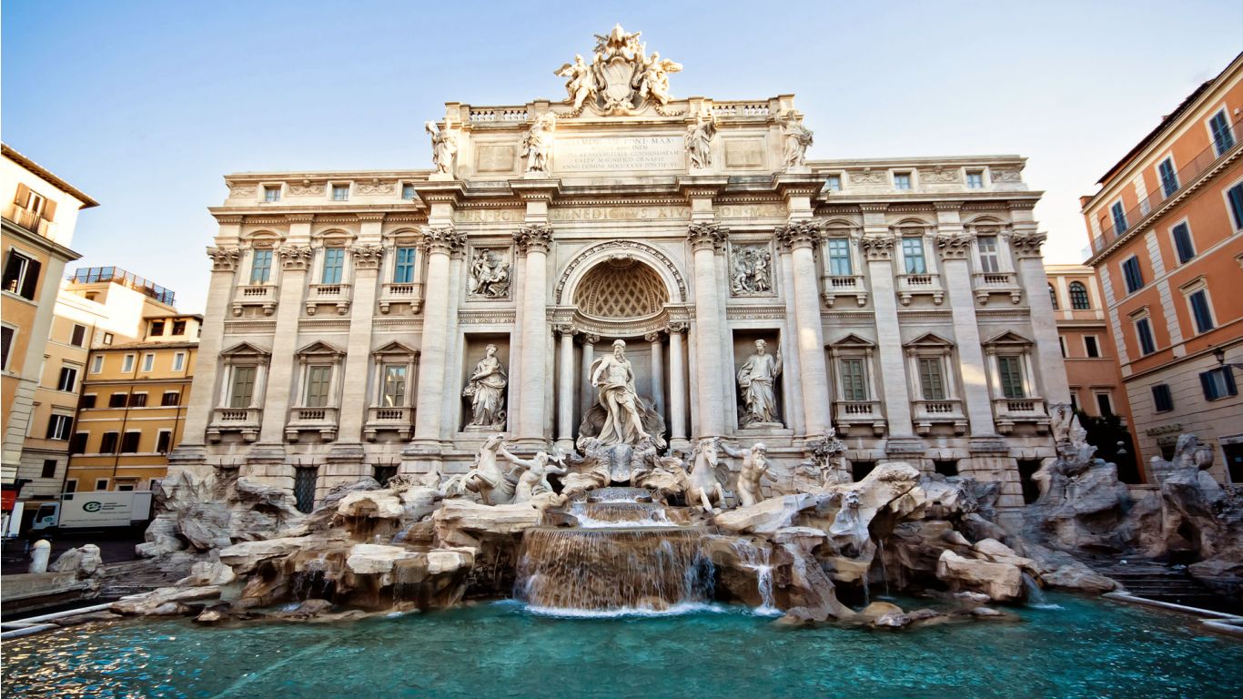 Hotel Roma