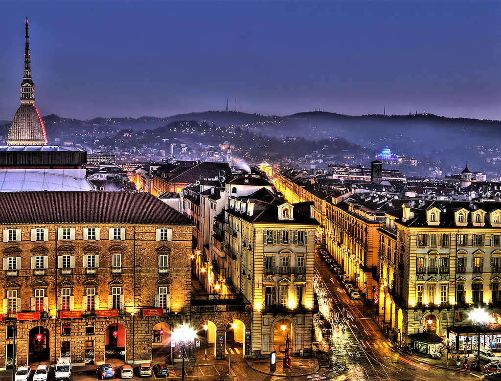 Hotel Torino