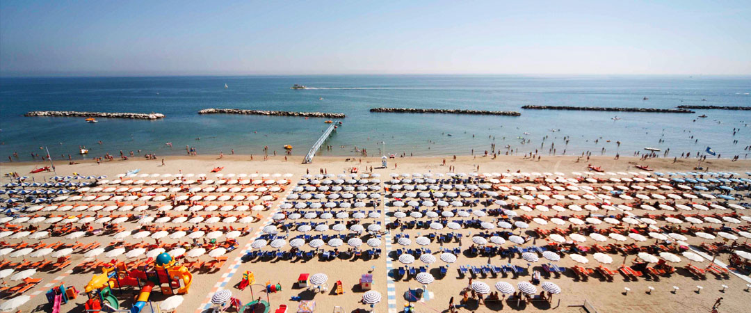 Hotel Bellaria Igea Marina