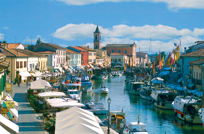 Hotel Cesenatico