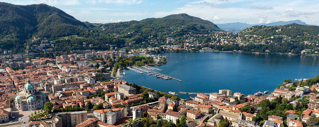 Hotel Como