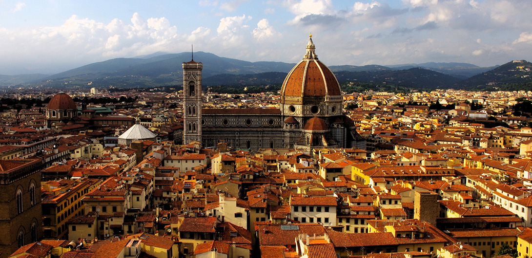 Hotel Firenze