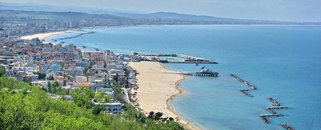 Hotel Gabicce Mare
