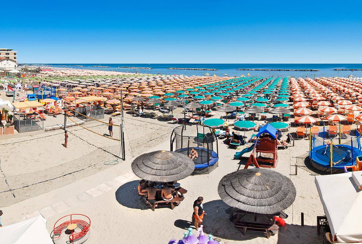 Hotel Gatteo Mare