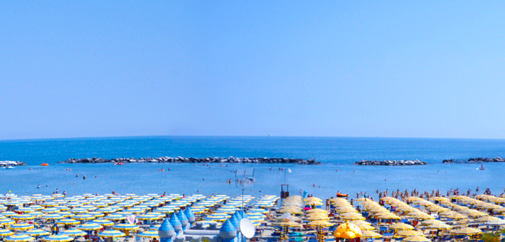 Hotel San Mauro Mare