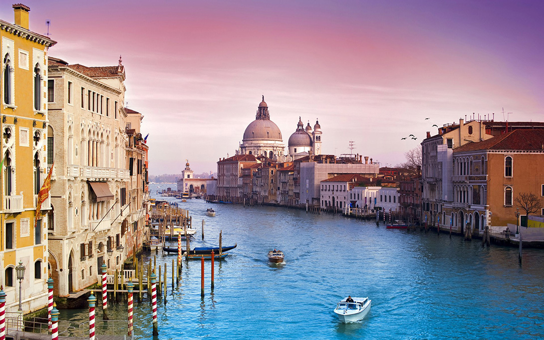 Hotel Venezia