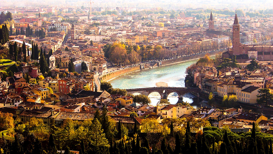 Hotel Verona