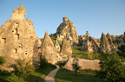 Hotel Bizzarri: gli alberghi più originali del mondo