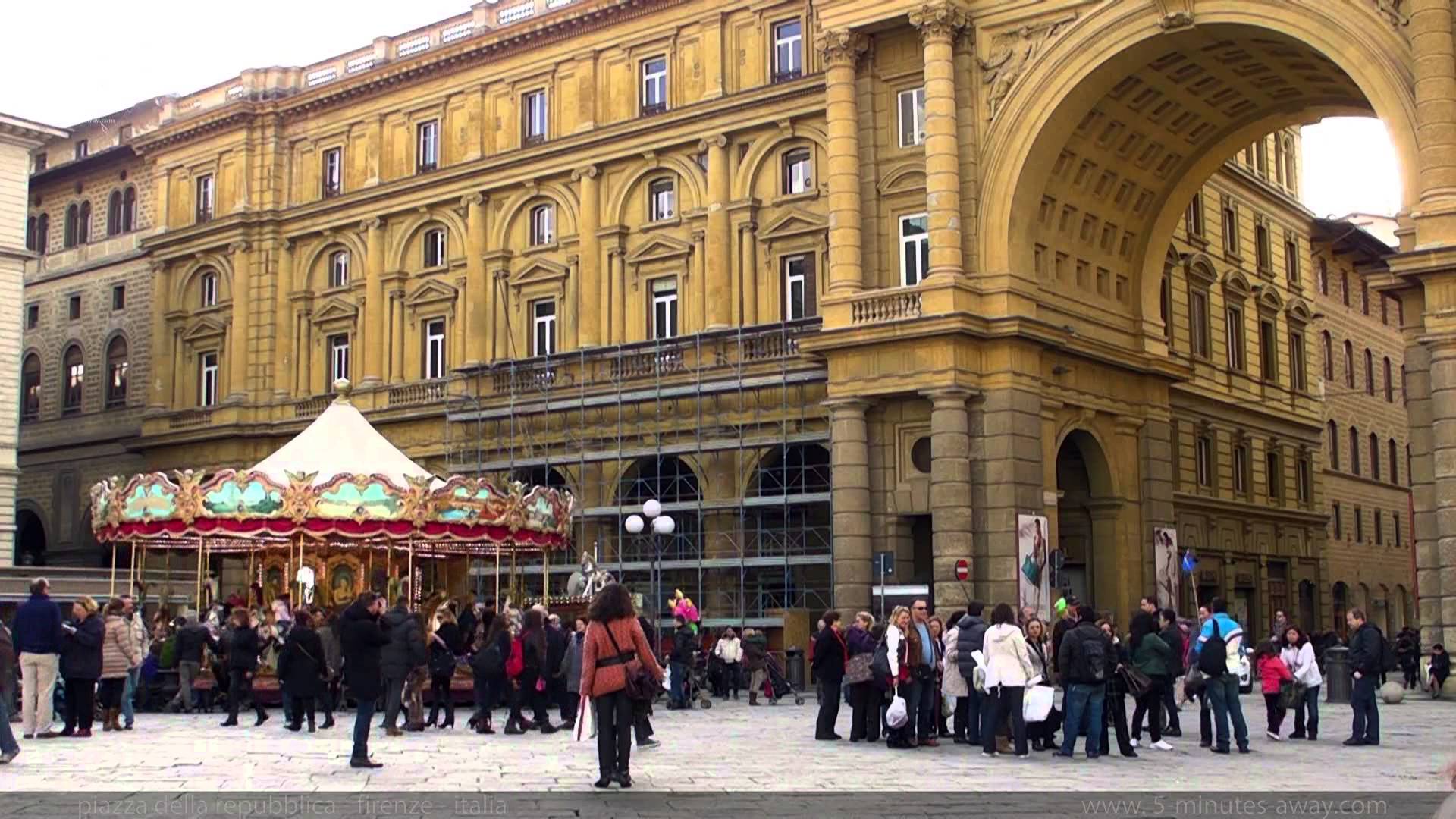 Cosa vedere a Firenze