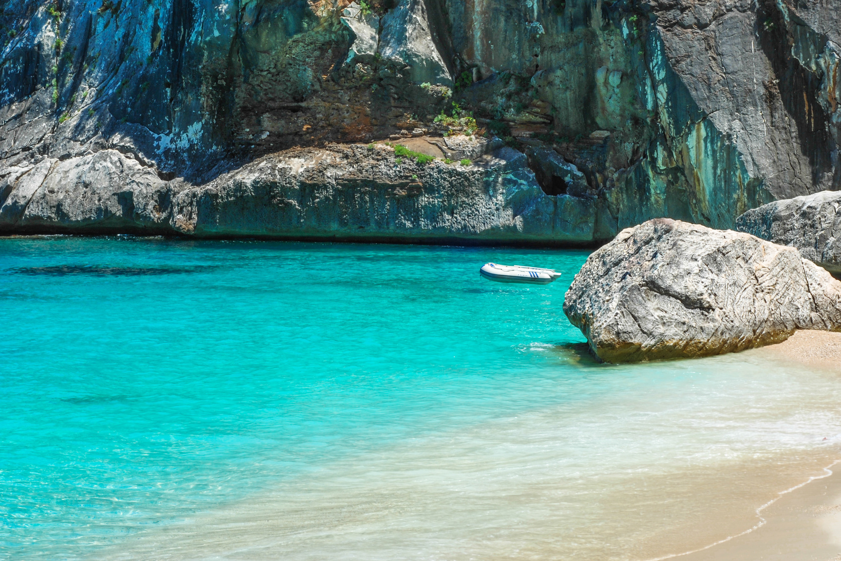 La Sardegna e le sue magnifiche spiagge