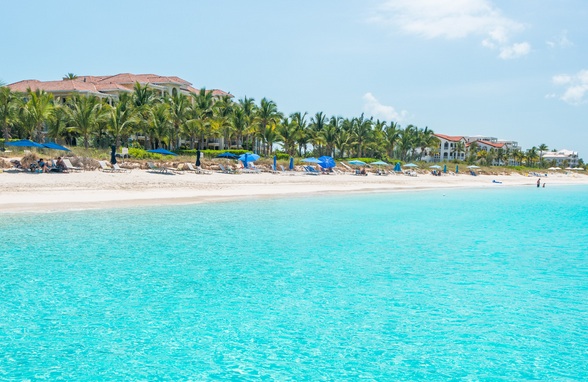 Le 10 spiagge più belle dei Caraibi