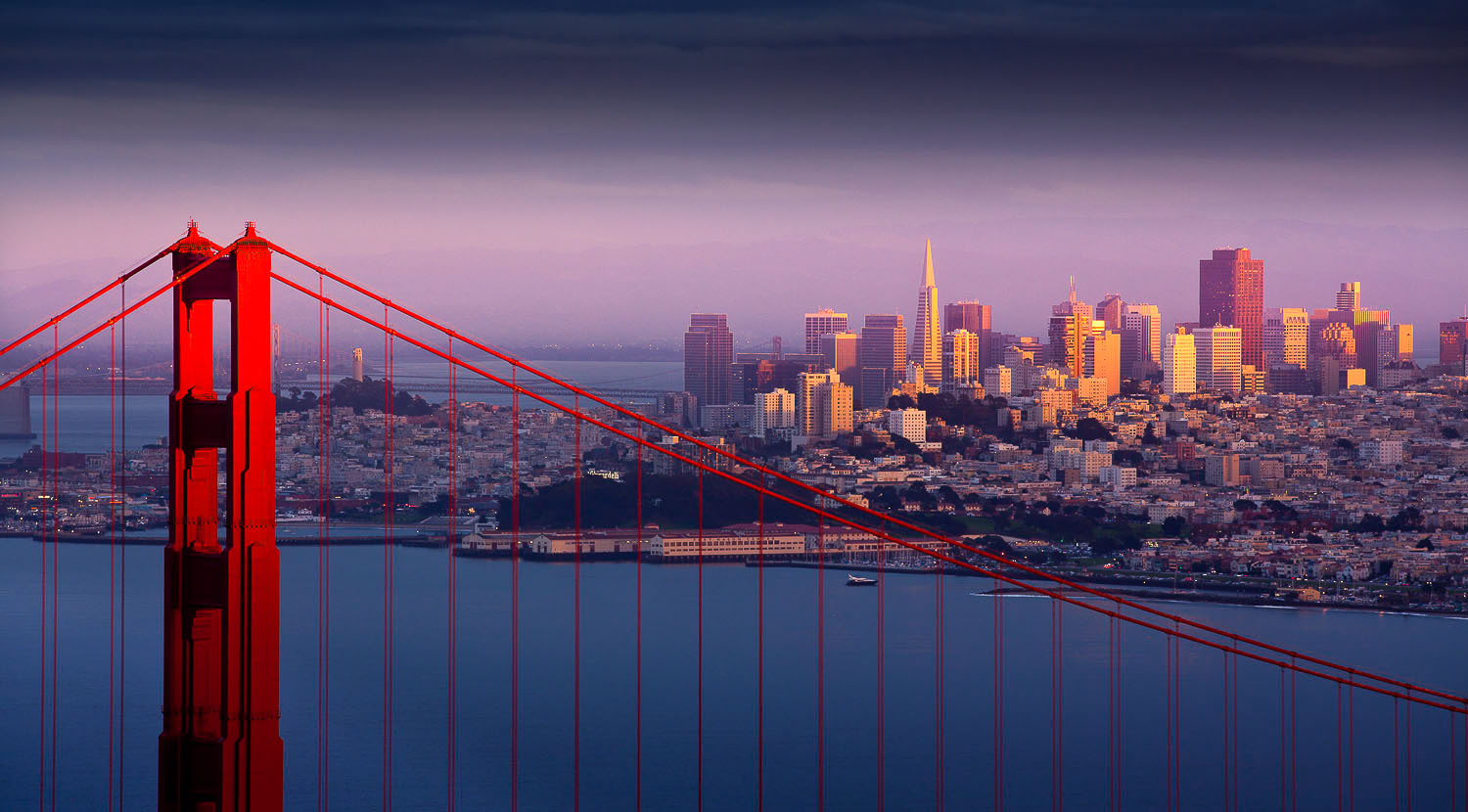 San Francisco, cose da fare e da vedere