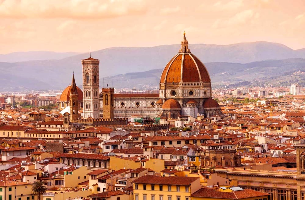 Why You Should Spend Your Summer Learning Italian in Florence