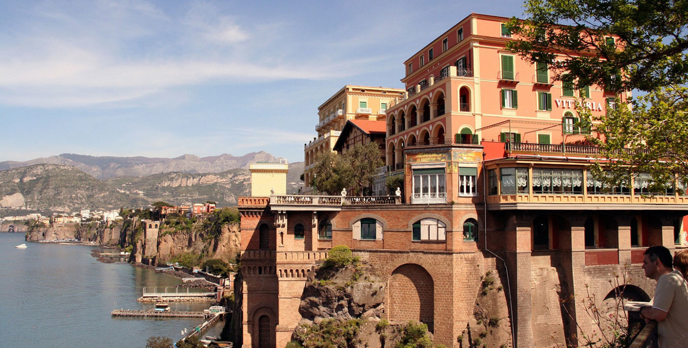 Sorrento… anzi, no: viaggio tra gli comuni della bellissima costiera sorrentina