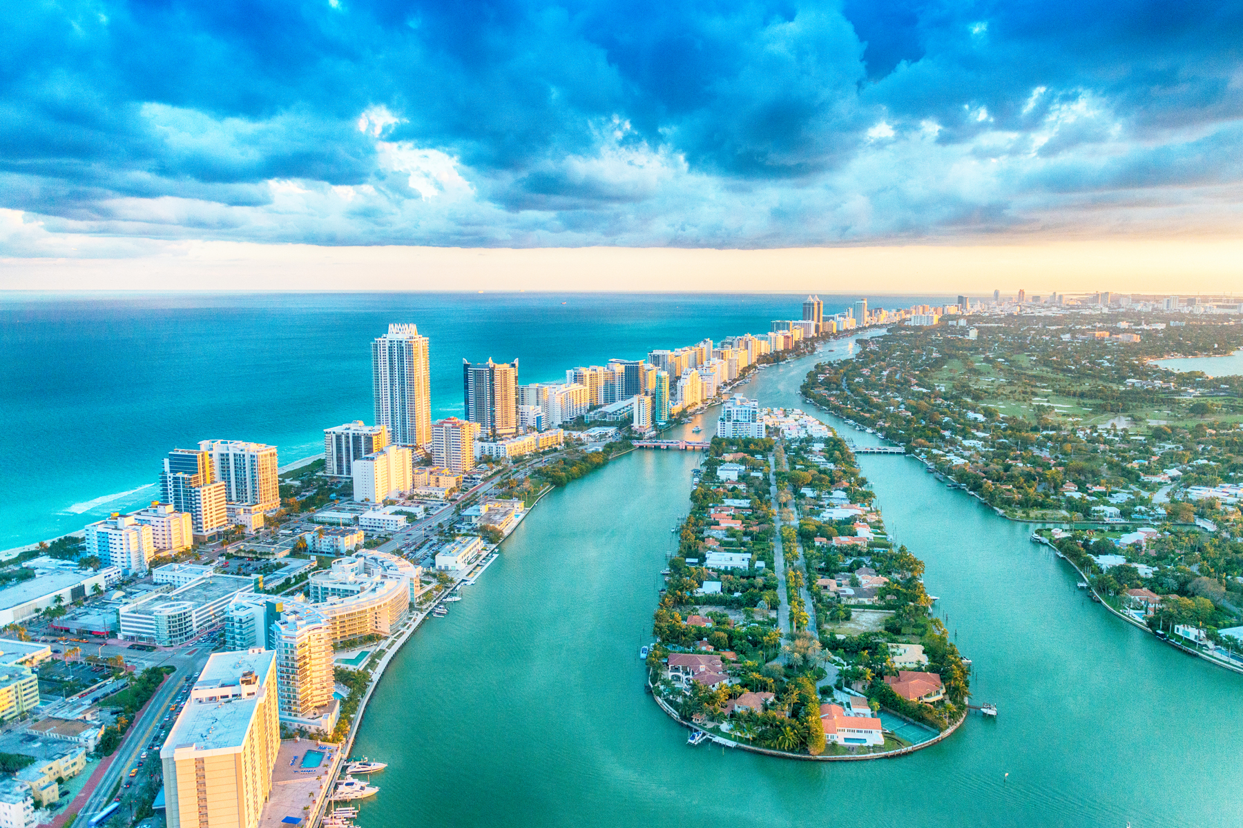 Qualche dritta per visitare Miami low cost