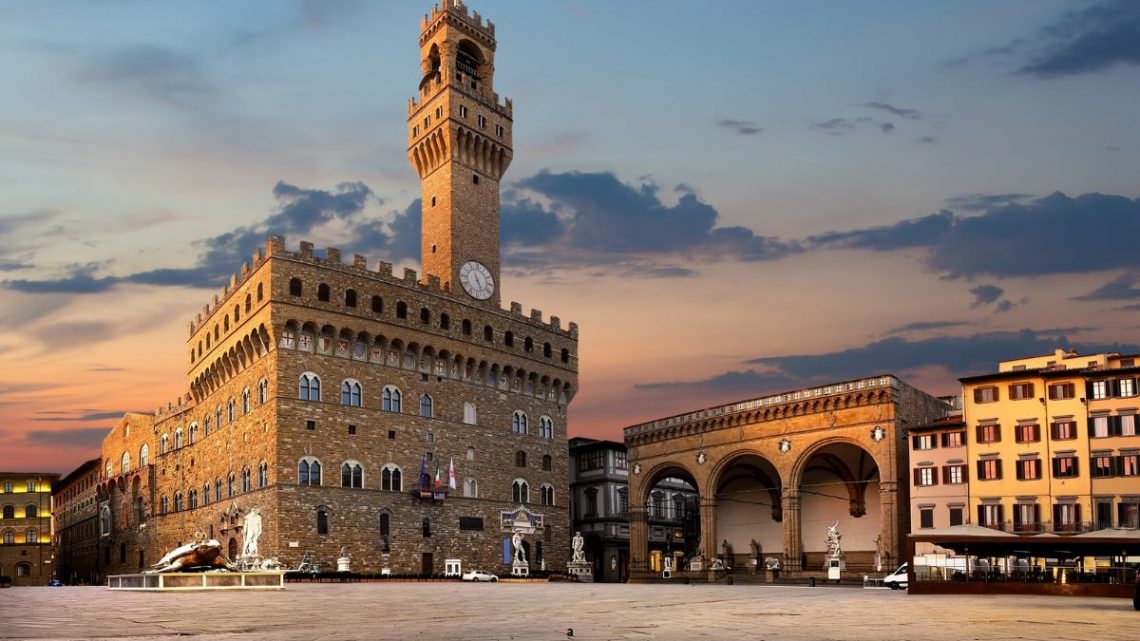 Guida Turistica di Firenze e 10 cose da vedere