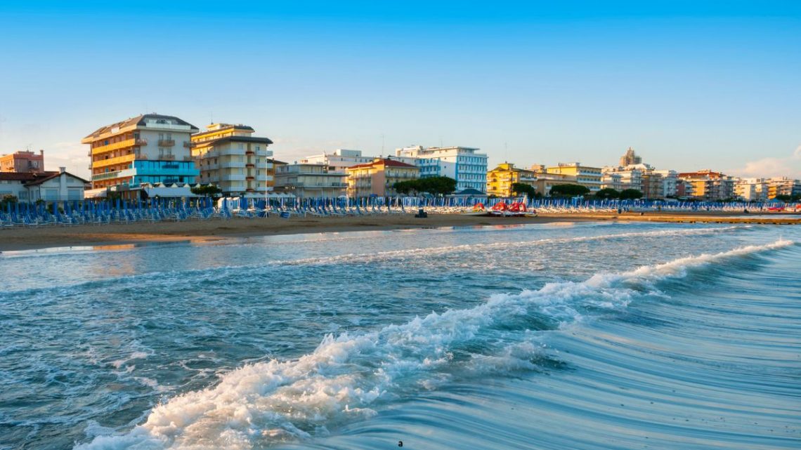 Scopri Jesolo: Guida Turistica per una Vacanza Indimenticabile