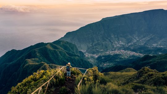 Madeira – Guida Turistica per una Vacanza Indimenticabile