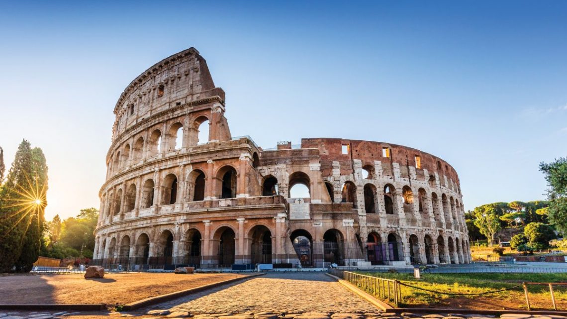 Roma: una città millenaria tra storia, cultura e divertimento