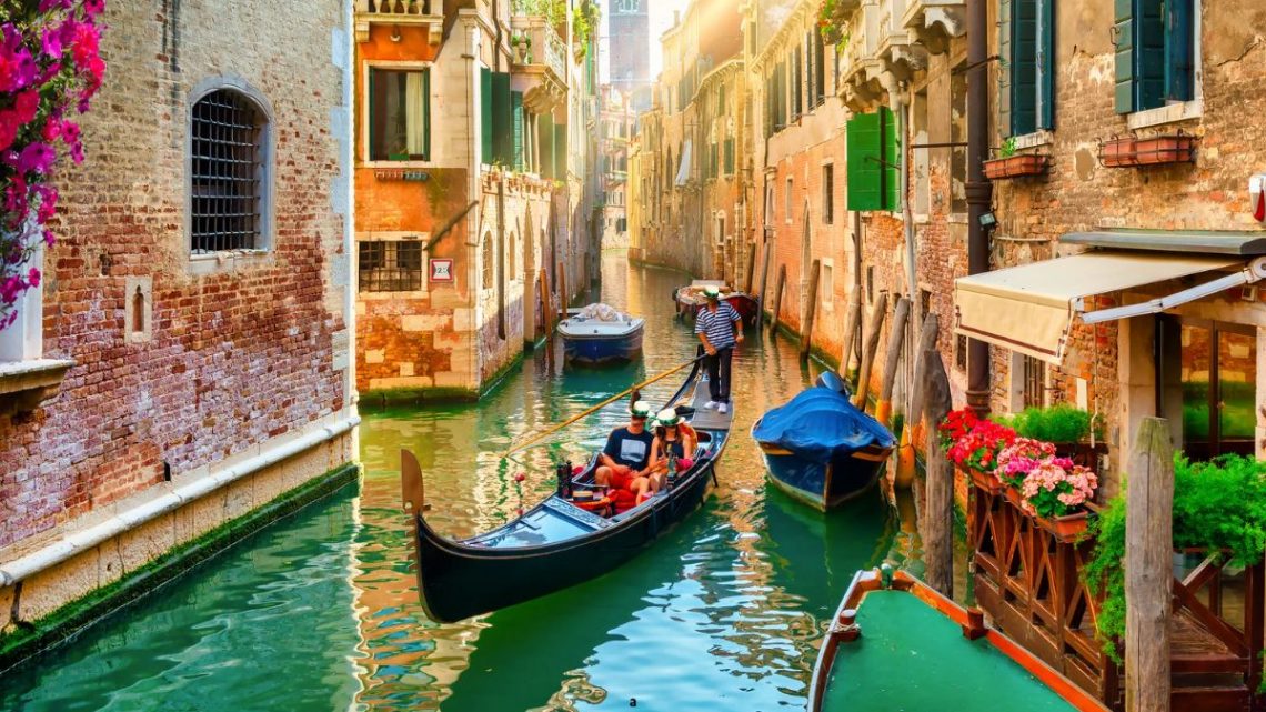 La tua guida turistica di Venezia: la città sull’acqua