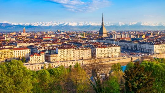 Alla scoperta di Torino: la città tra storia e modernità – 5 cose da vedere