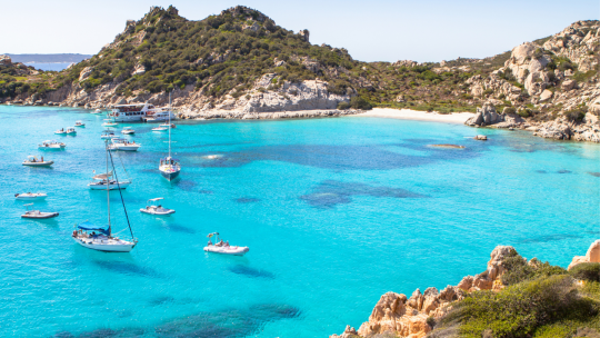 Sardegna Incantata: Da Castelsardo all’Asinara